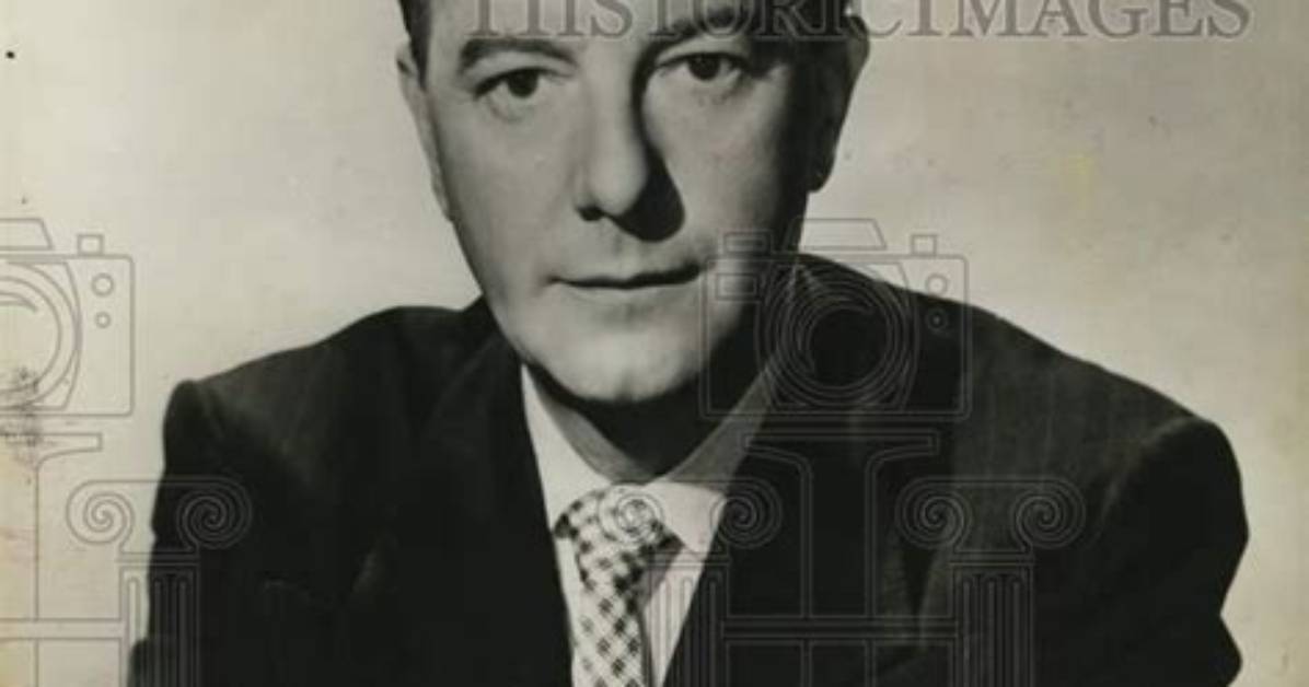 Maurice Evans Net Worth