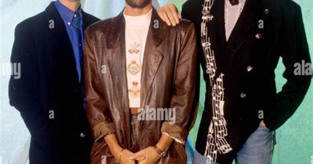 Maurice Gibb