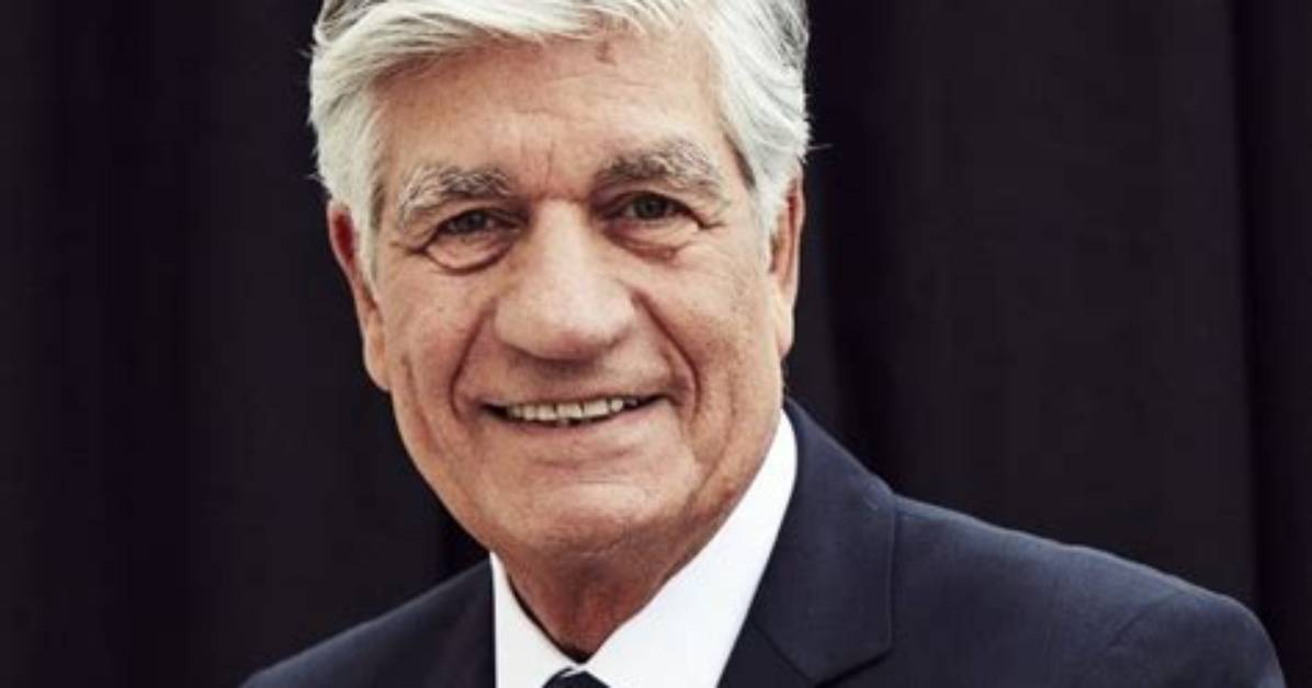 Maurice Levy (Publicis)
