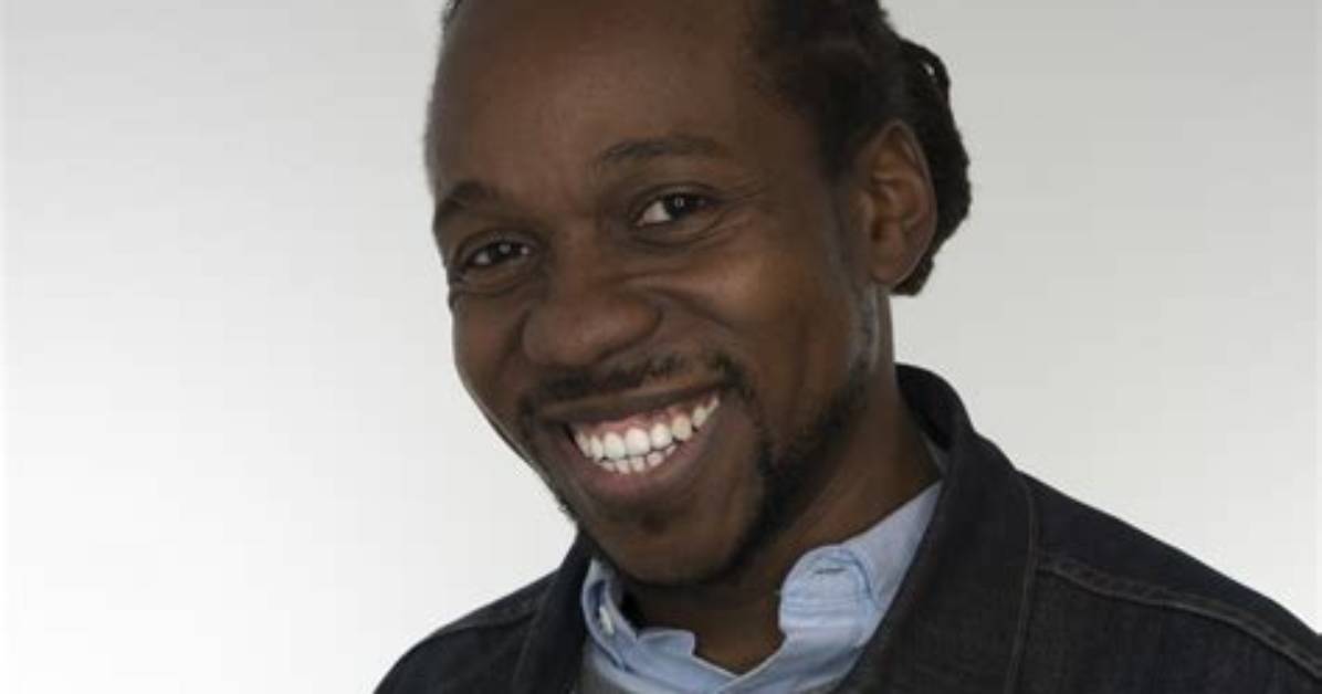 Maurice Mitchell