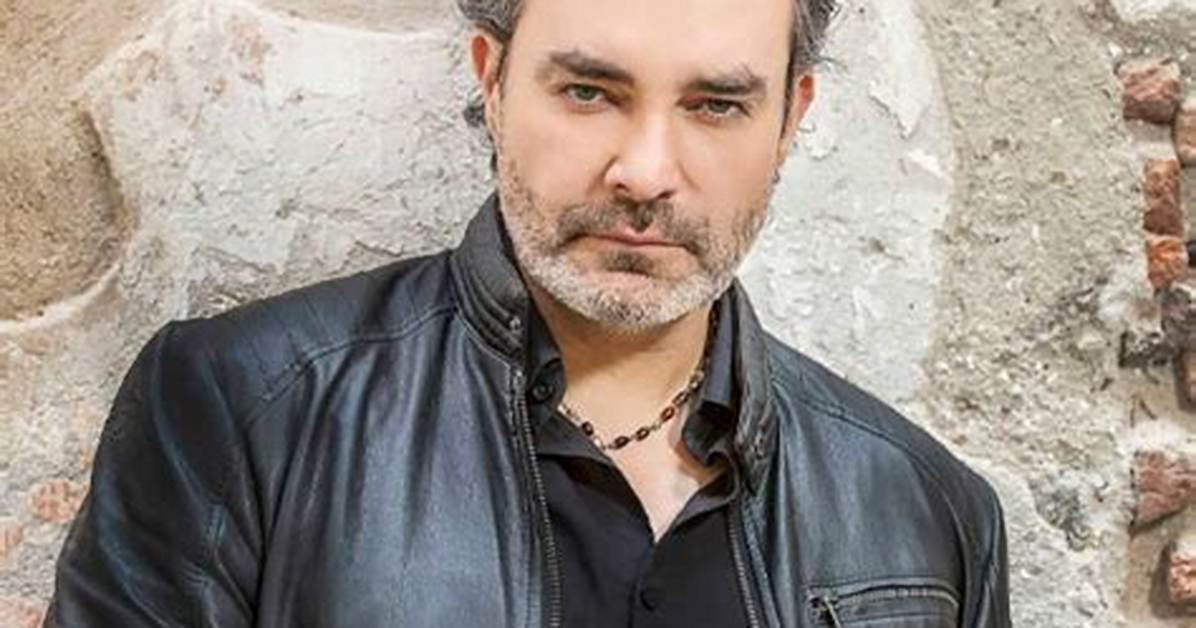 Mauricio Islas Net Worth