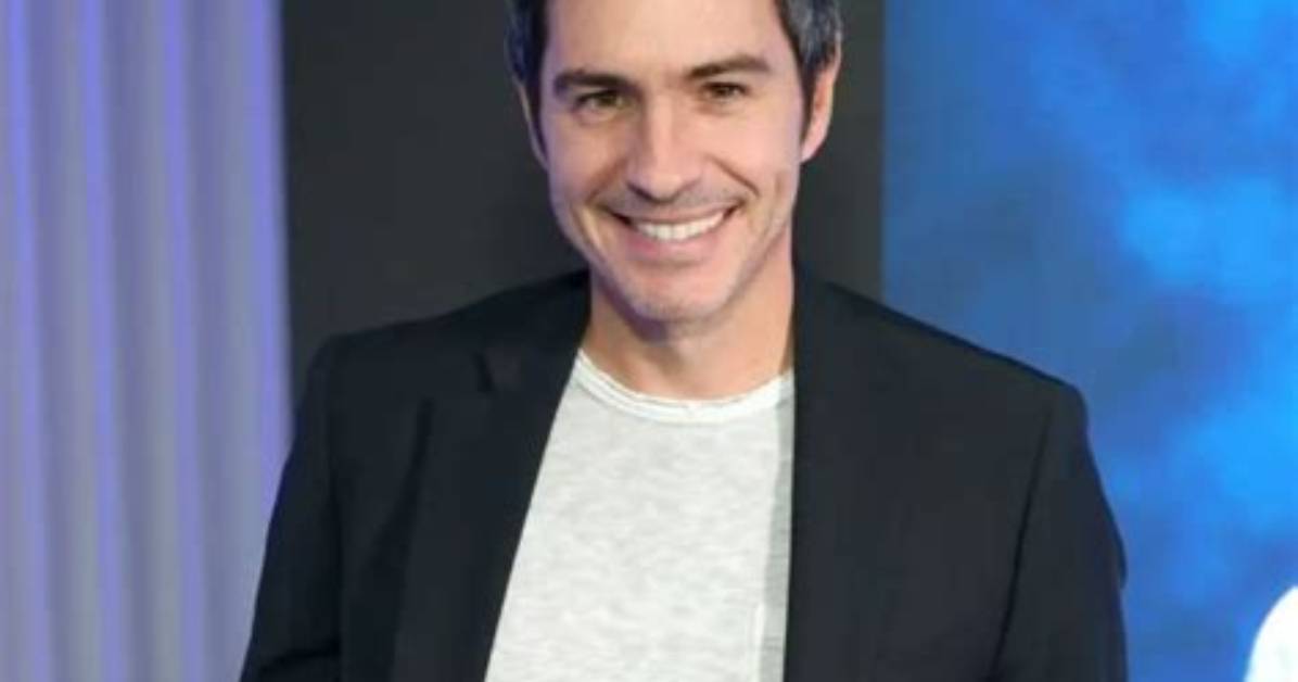 Mauricio Ochmann Net Worth