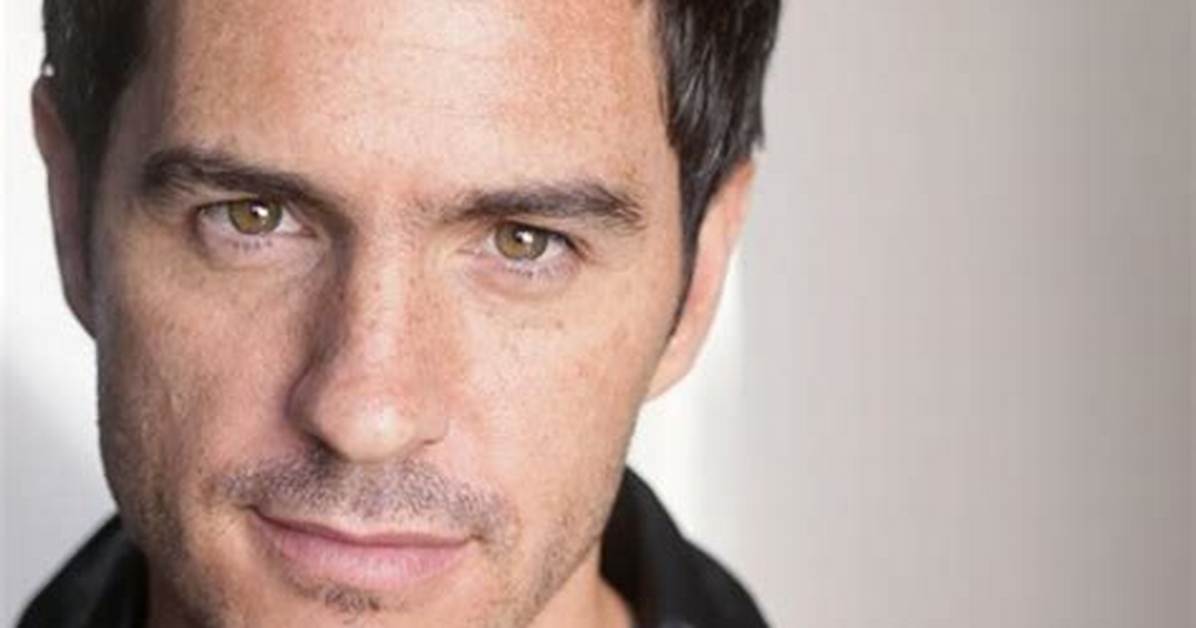 Mauricio Ochmann