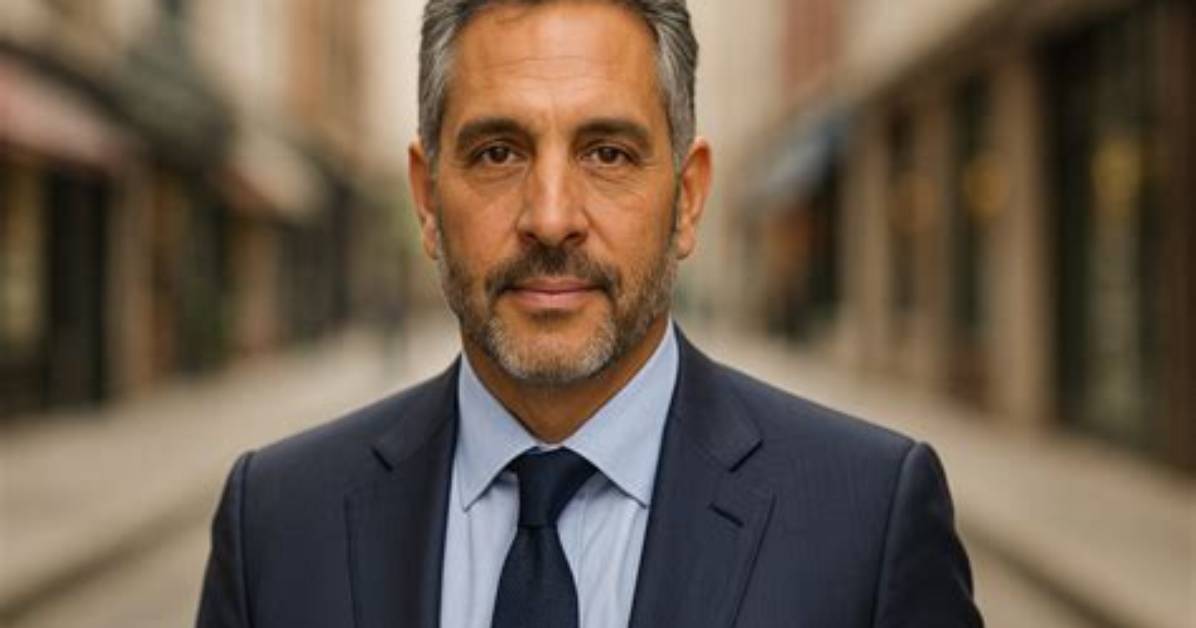Mauricio Umansky