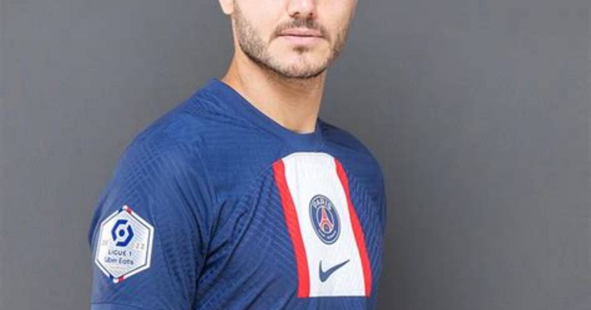 Mauro Icardi Net Worth