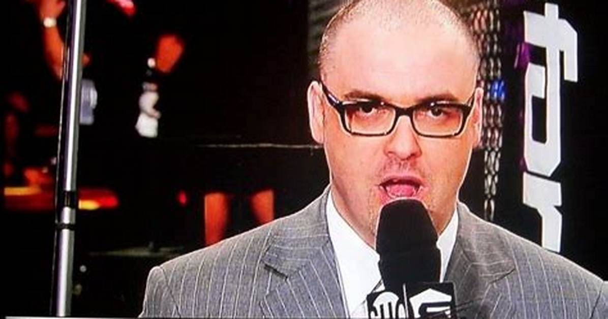 Mauro Ranallo