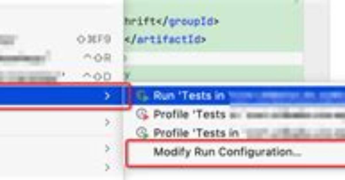 Maven 3 and Junit 4 Compilation Problem: Package Org. Junit Does Not Exist