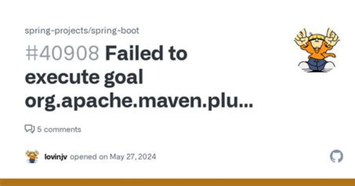 Maven: Failed to Execute Goal Org. Apache. Maven. Plugins: Maven-Compiler-Plugin:3.10.1: Compile