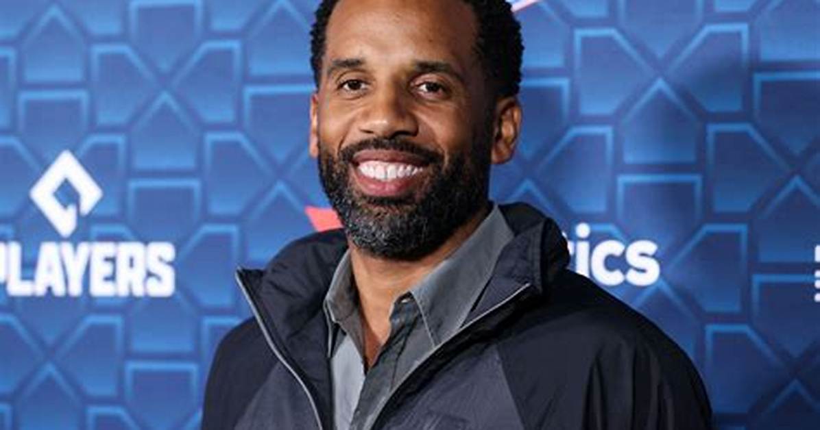 Maverick Carter