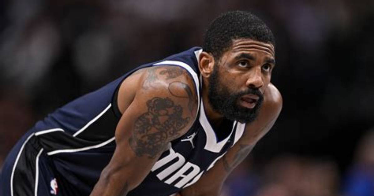 Mavericks' Kyrie Irving Gets Important Injury Update After Collision with Lebron James