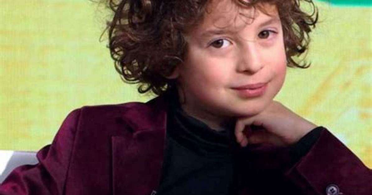 Max Alexander Net Worth