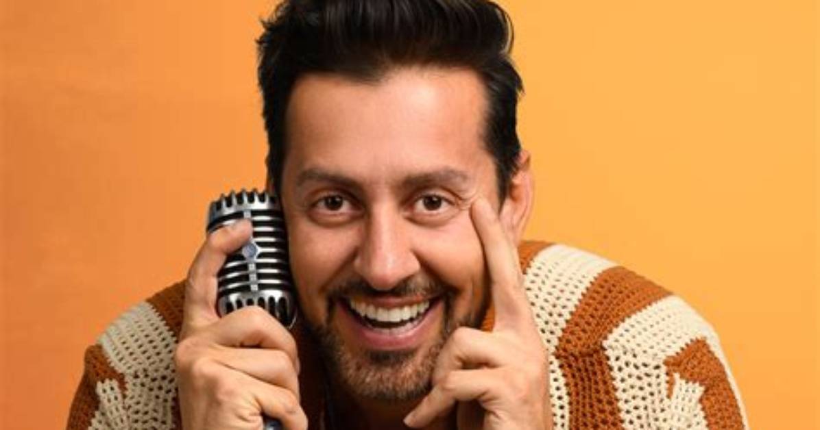 Max Amini