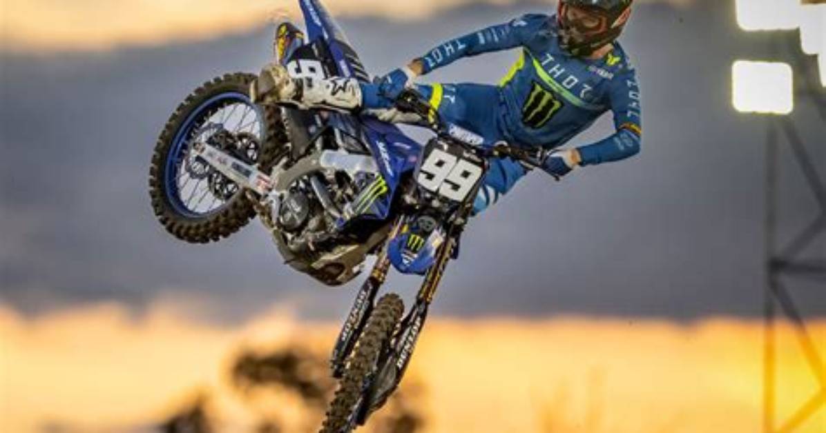 Max Anstie
