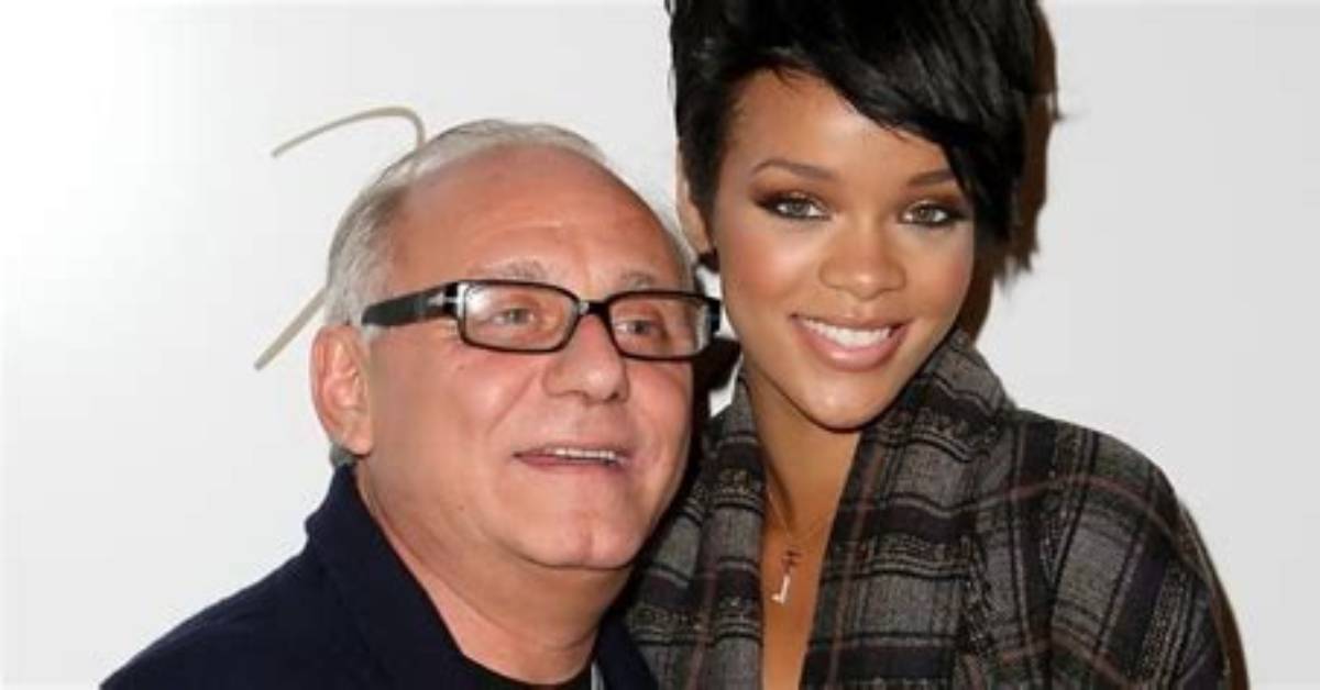 Max Azria Net Worth