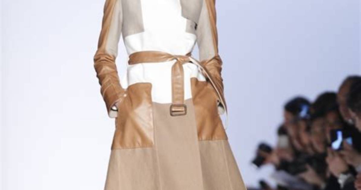 Max Azria