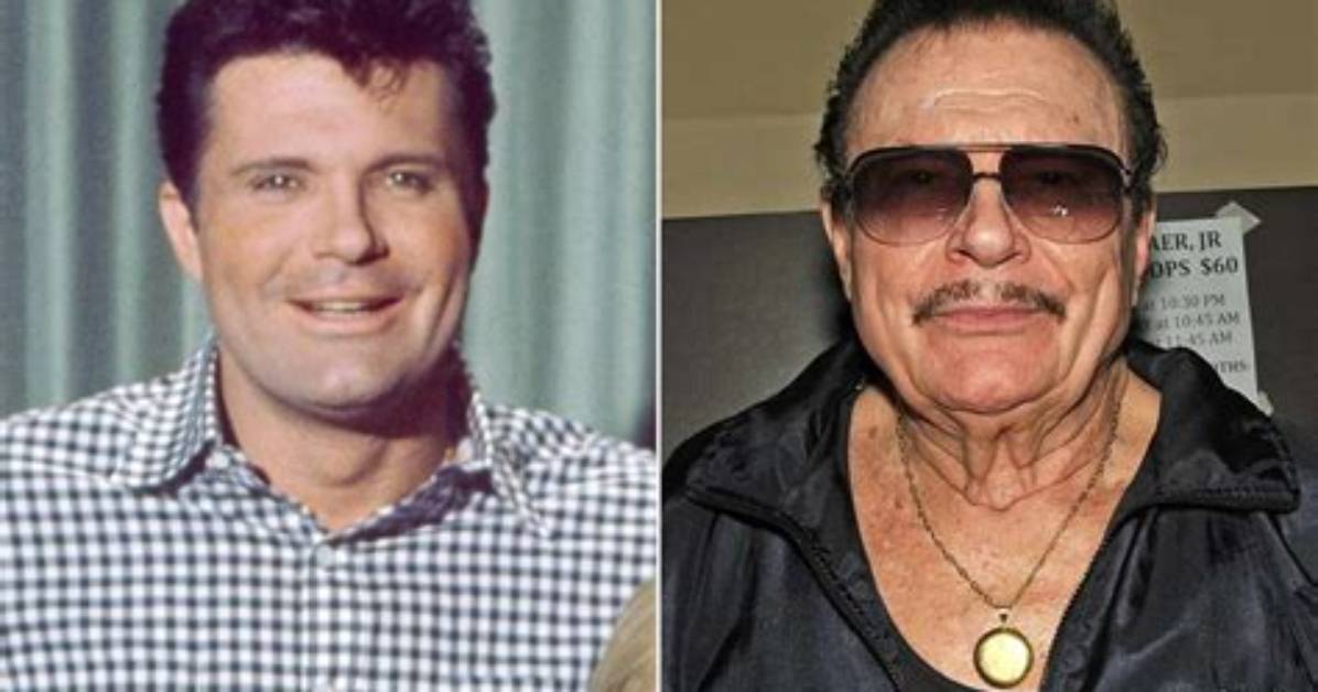 Max Baer Jr