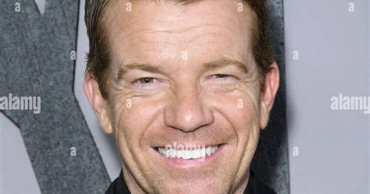 Max Beesley – Celebsgraphy