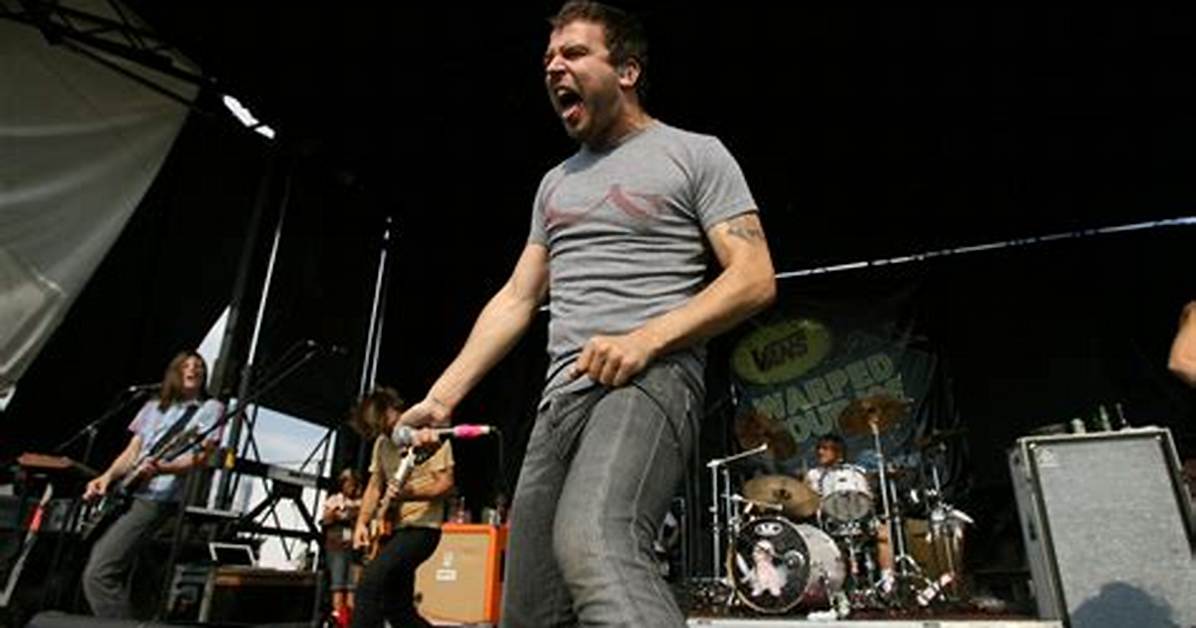 Max Bemis Net Worth