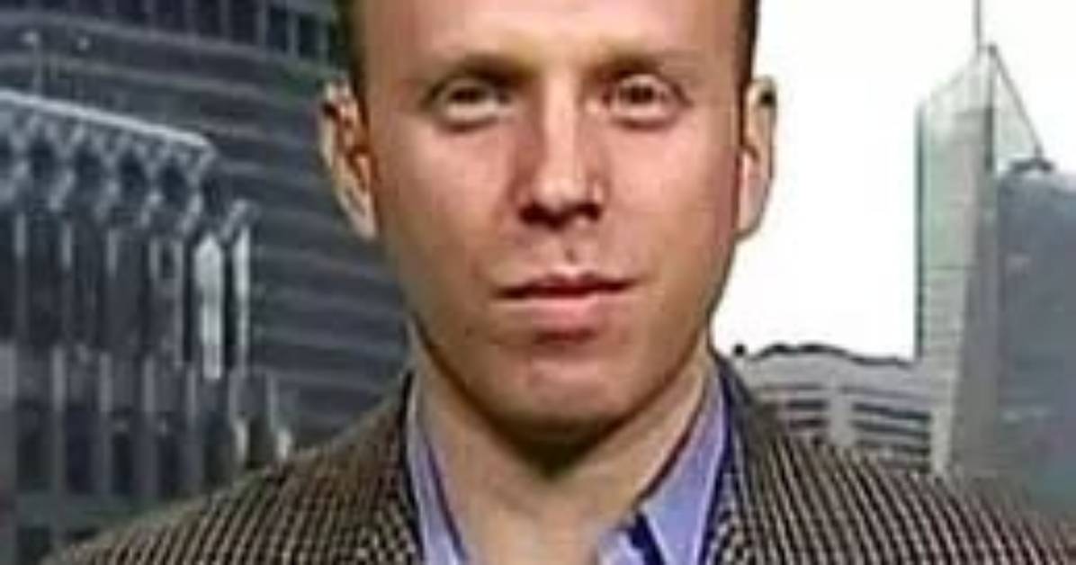 Max Blumenthal Net Worth