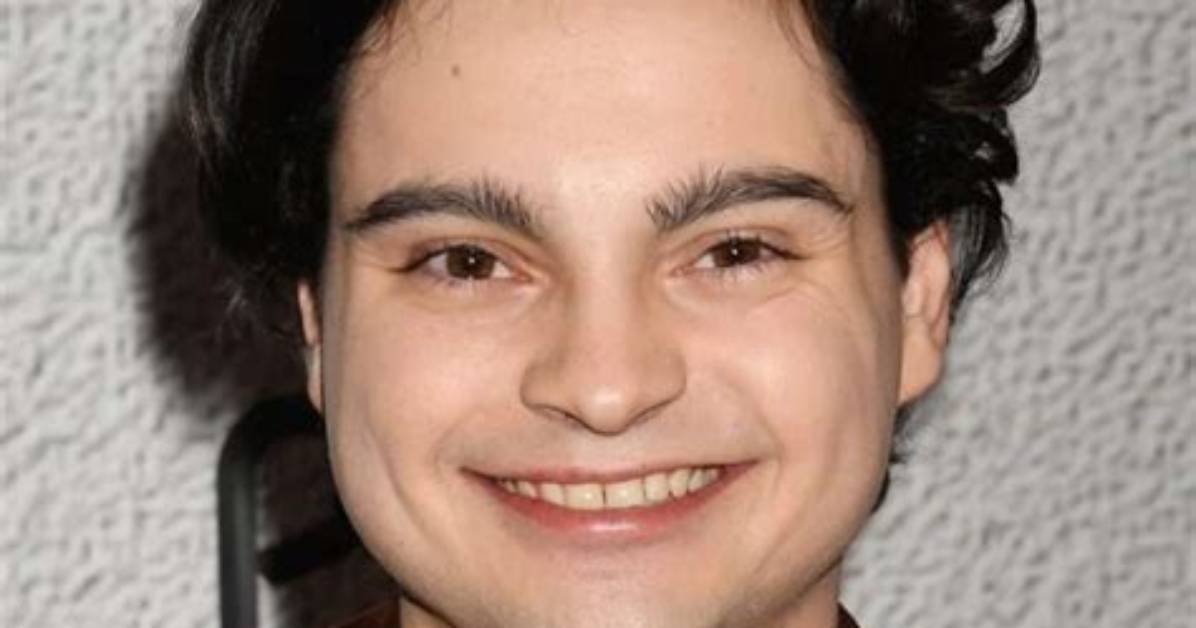 Max Burkholder Net Worth