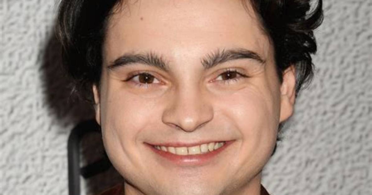 Max Burkholder