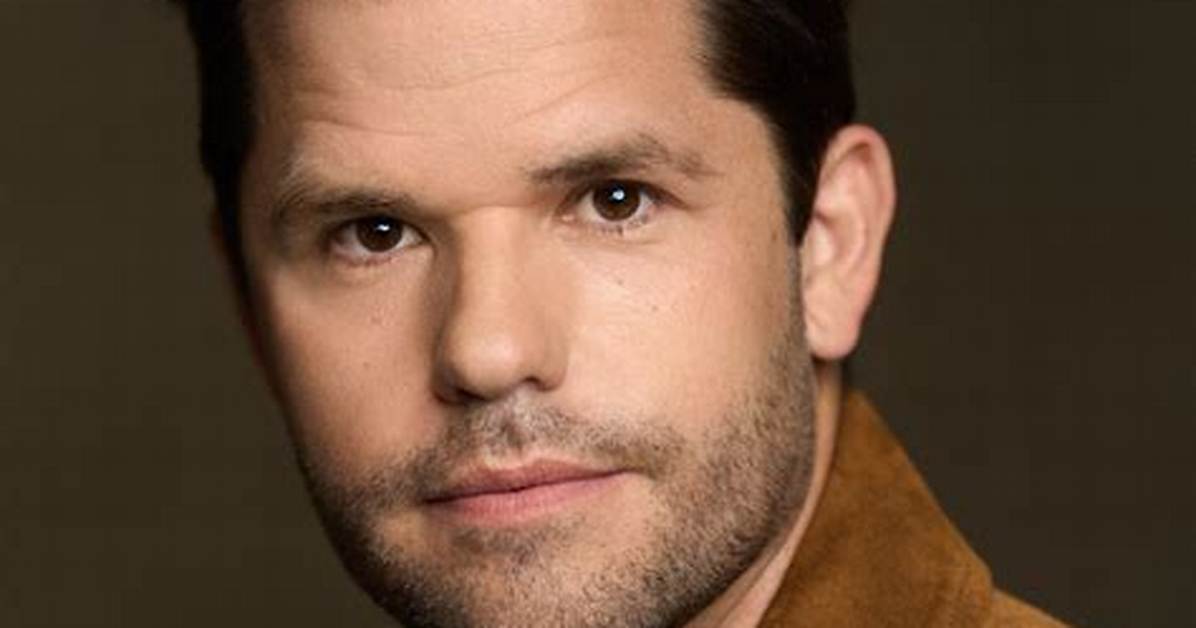 Max Carver