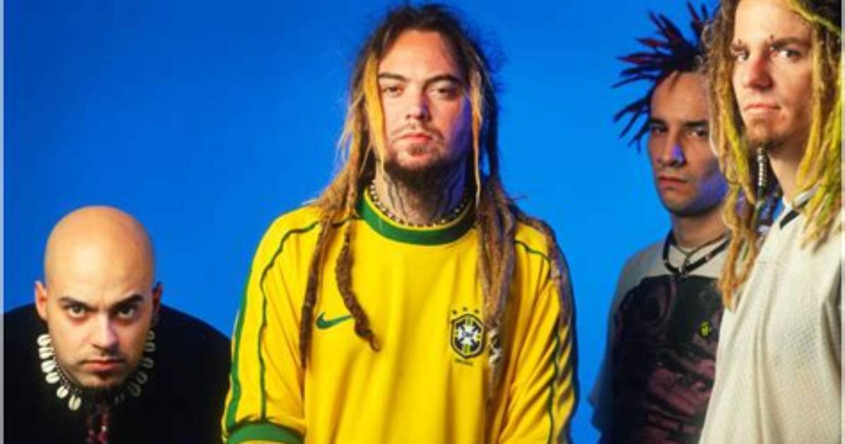 Max Cavalera Net Worth