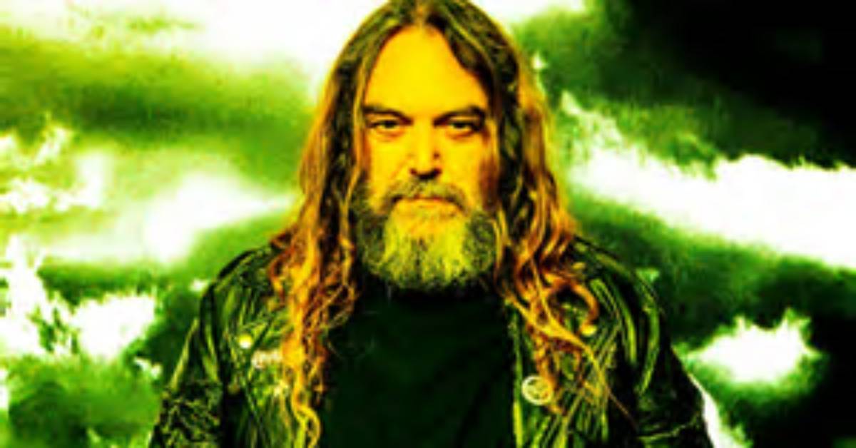 Max Cavalera