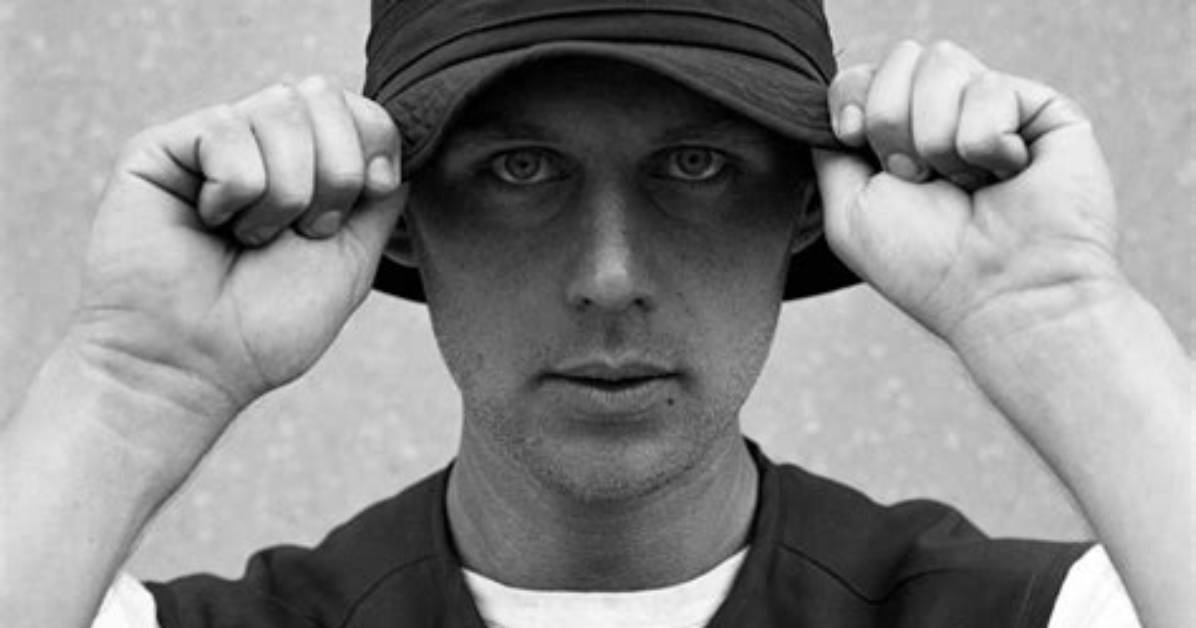 Max Cave