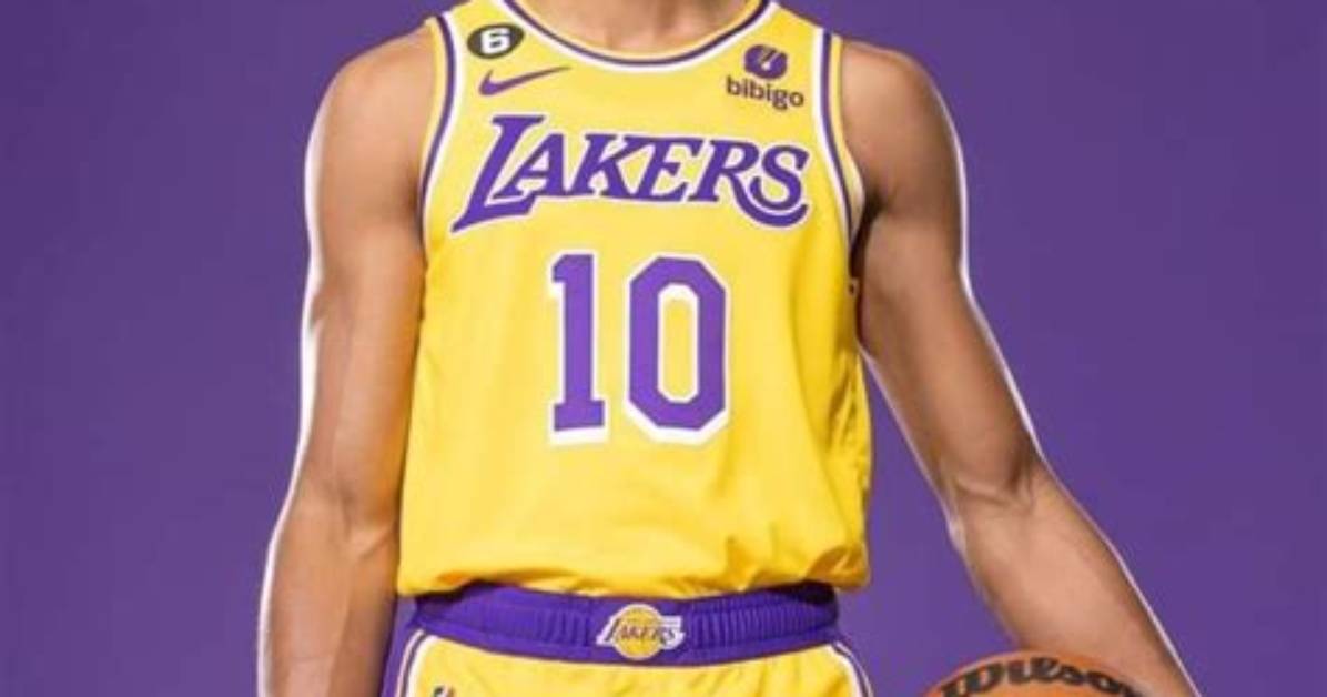 Max Christie Bio: Girlfriend & Nba [2023 Update]