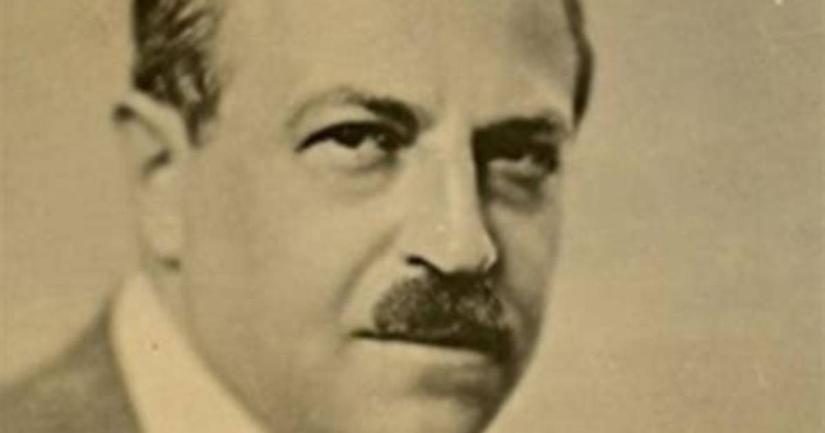 Max Fleischer Net Worth