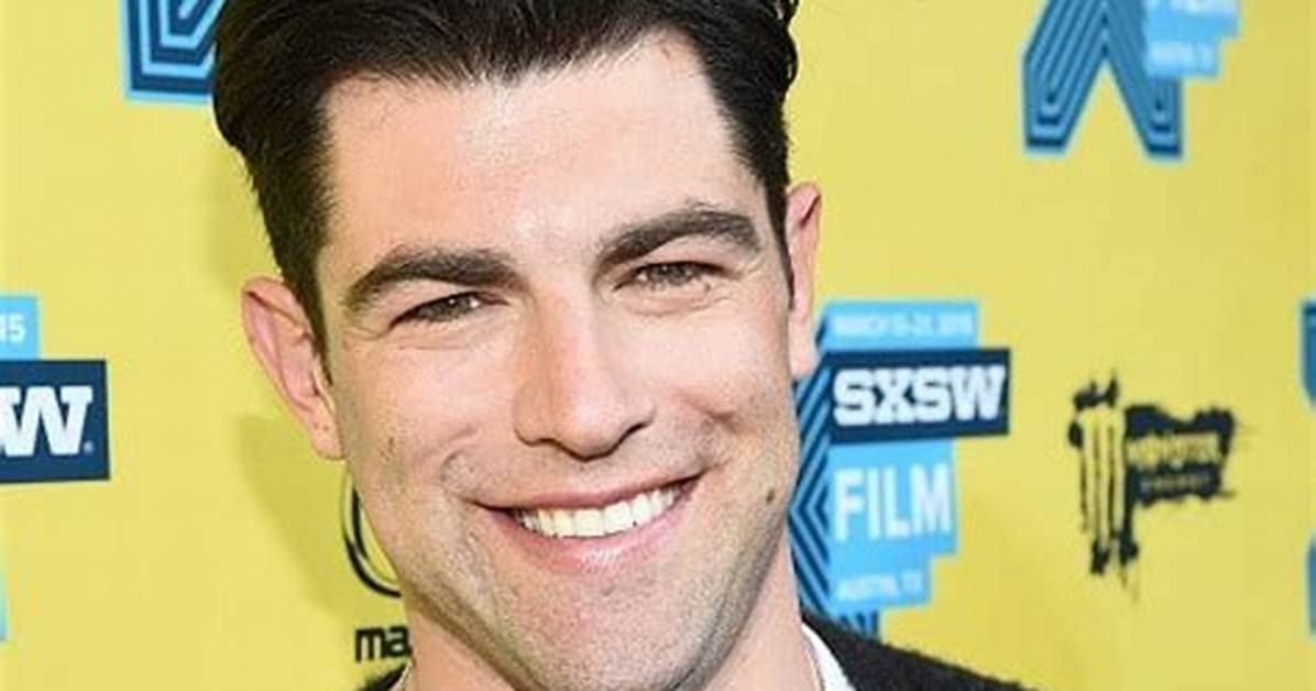 Max Greenfield Net Worth