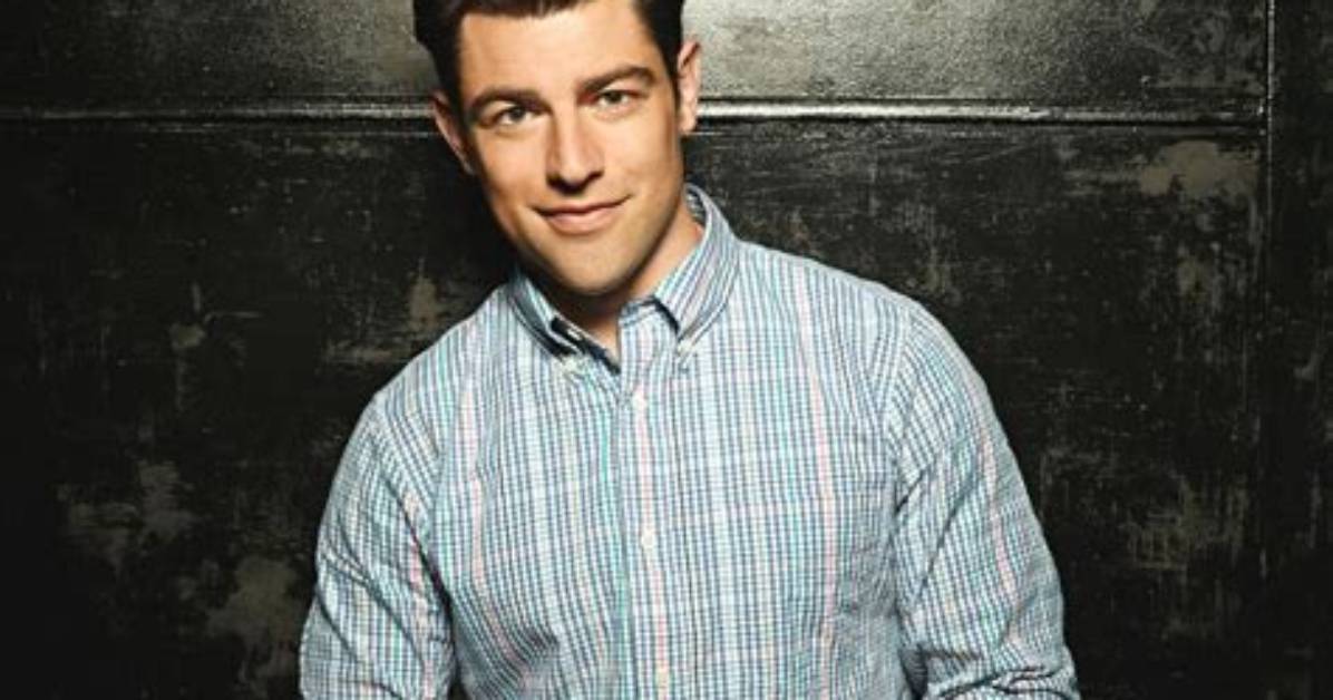 Max Greenfield