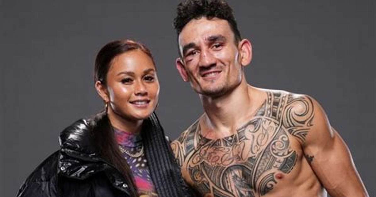 Max Holloway’s Net Worth in 2022