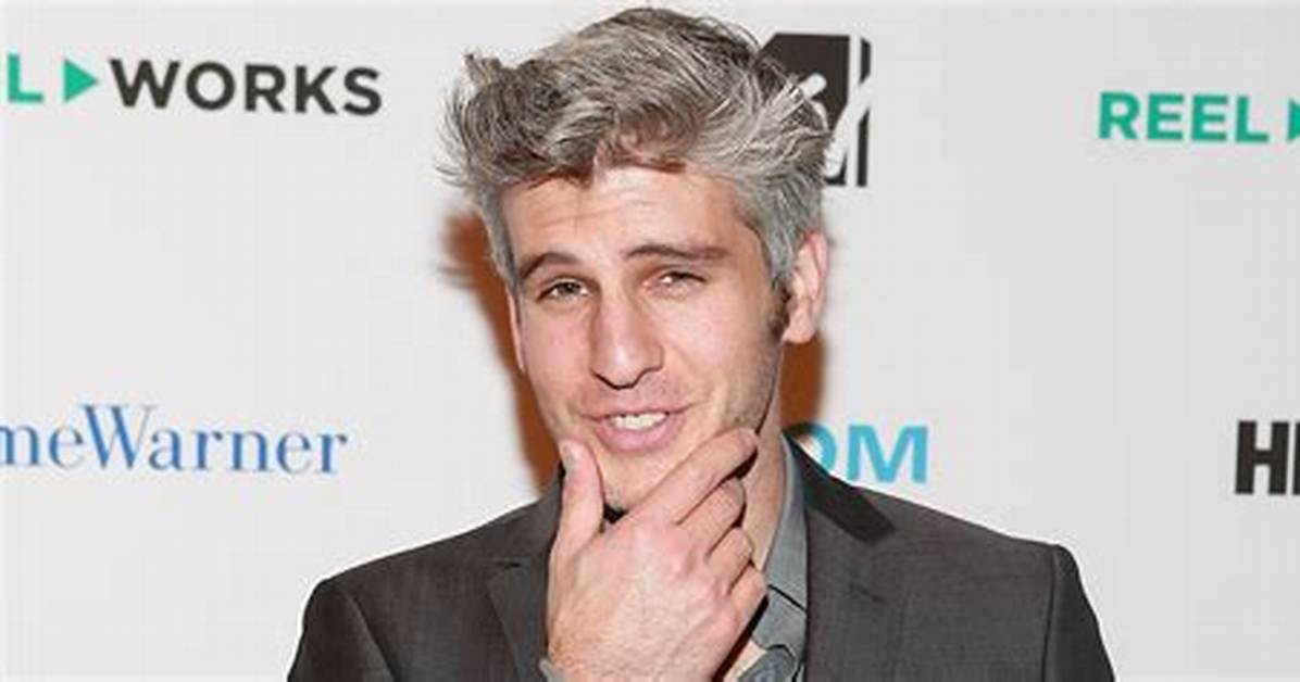 Max Joseph Net Worth