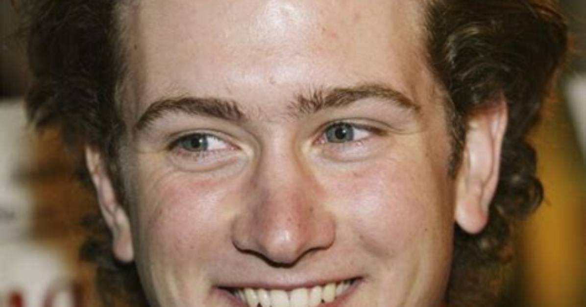 Max Kasch Net Worth