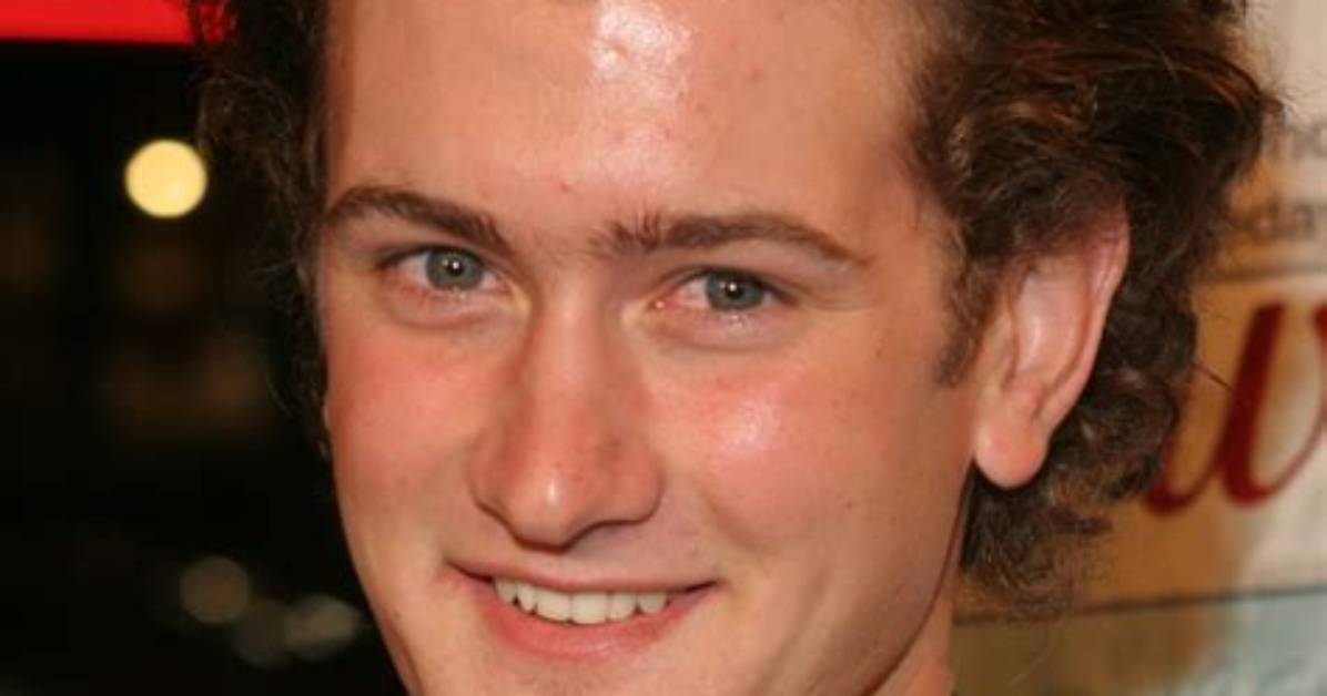 Max Kasch