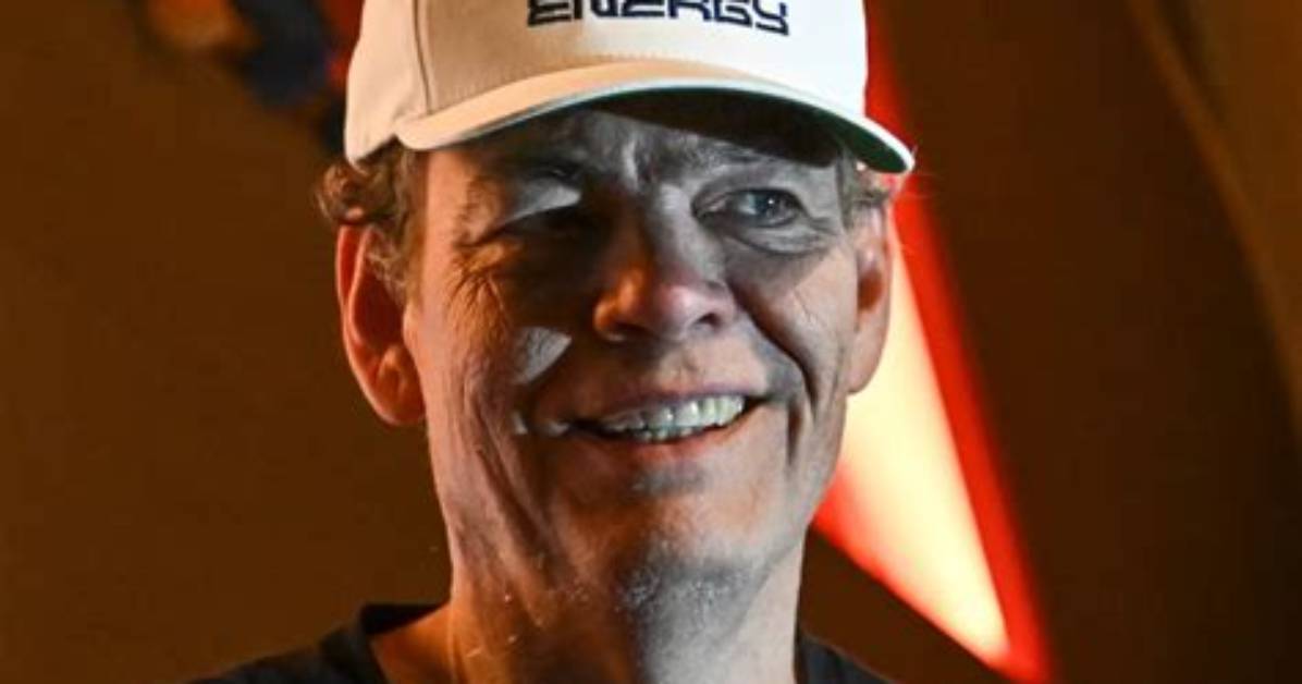 Max Keiser