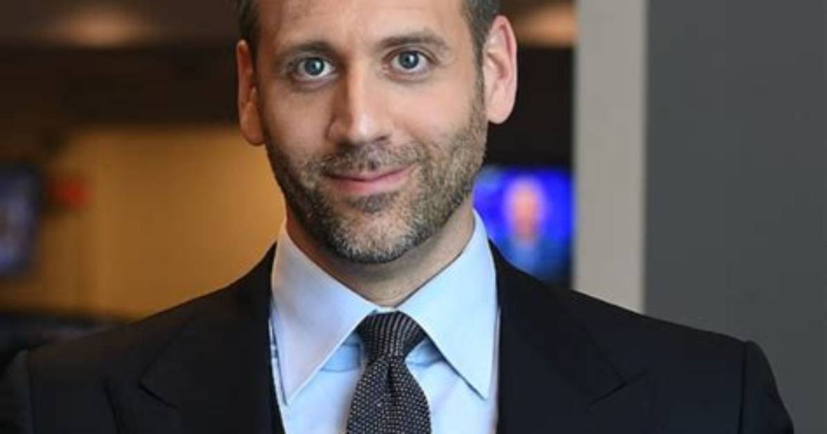 Max Kellerman