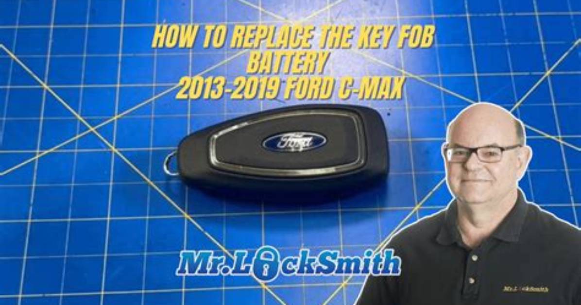 Max Key