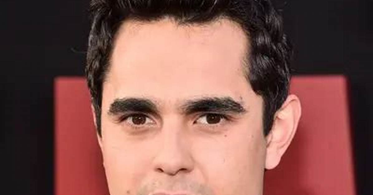 Max Knowles Net Worth