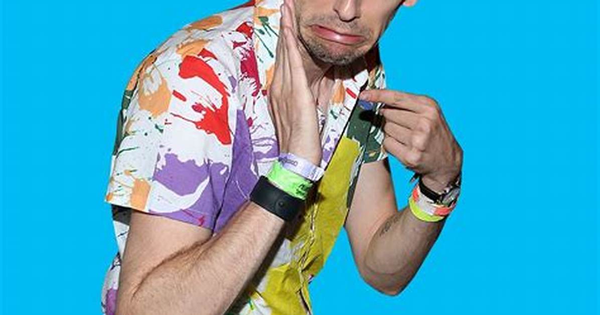Max Landis