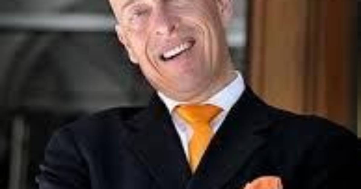 Max Markson Net Worth