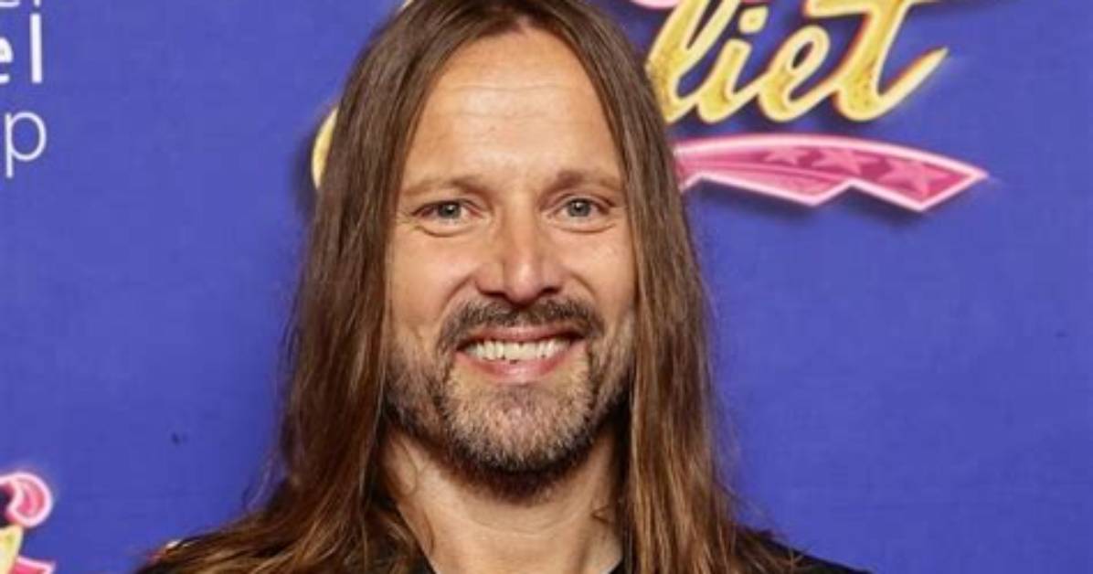 Max Martin Fortune