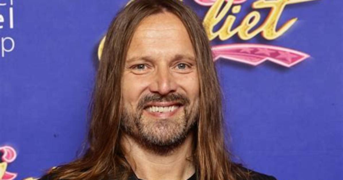 Max Martin