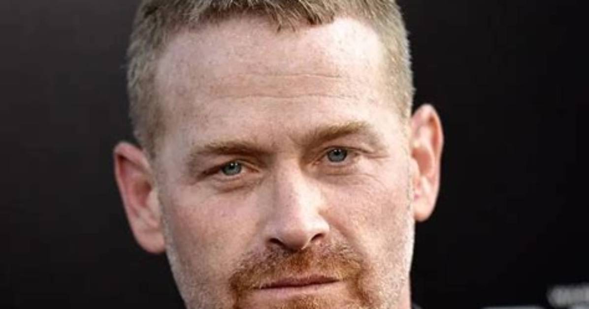 Max Martini Net Worth