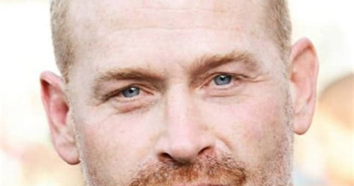Max Martini