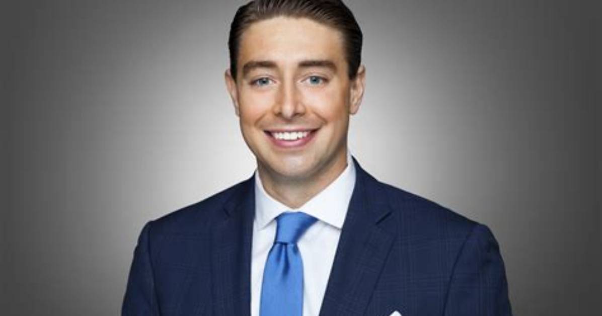 Max Massey