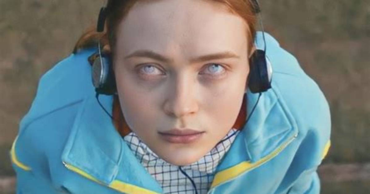 Max Mayfield