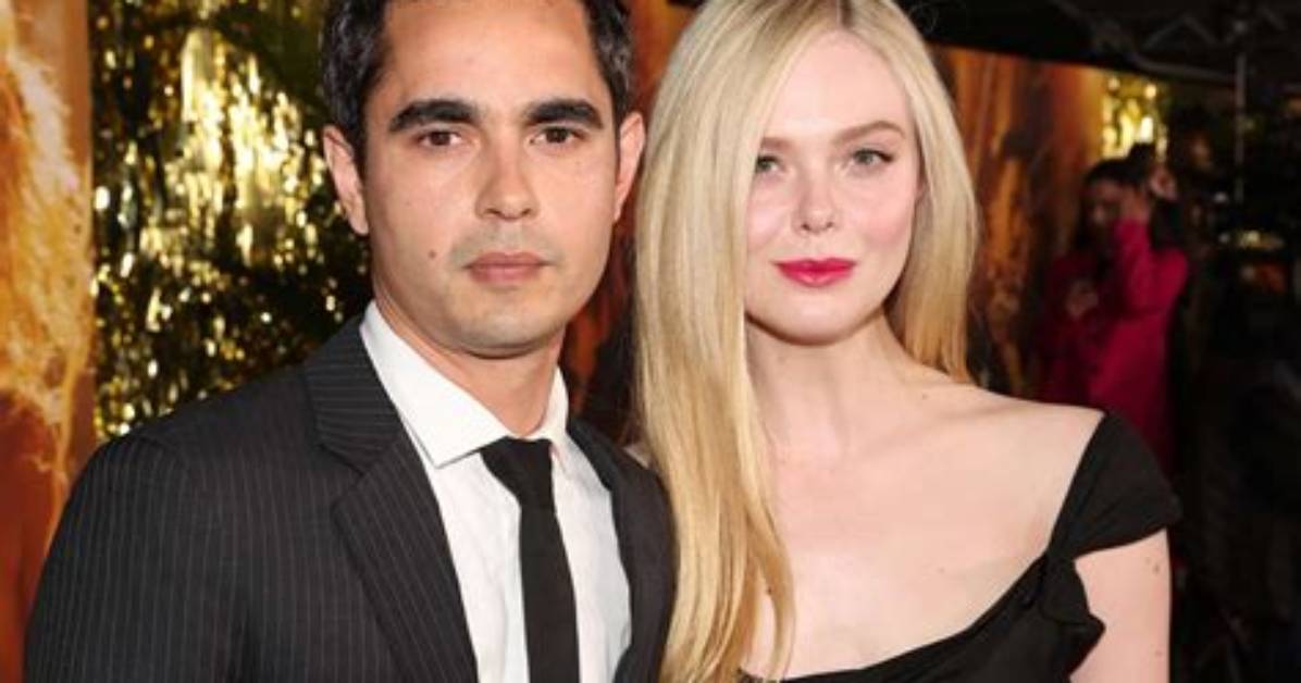 Max Minghella